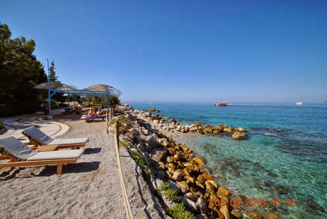 imagini hotel LYKIA WORLD OLUDENIZ